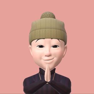 Meet your Posher, Alejandro